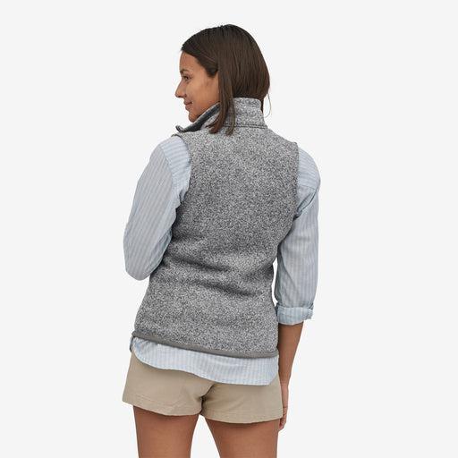 Patagonia Women's Better Sweater® Fleece Vest-Killington Sports