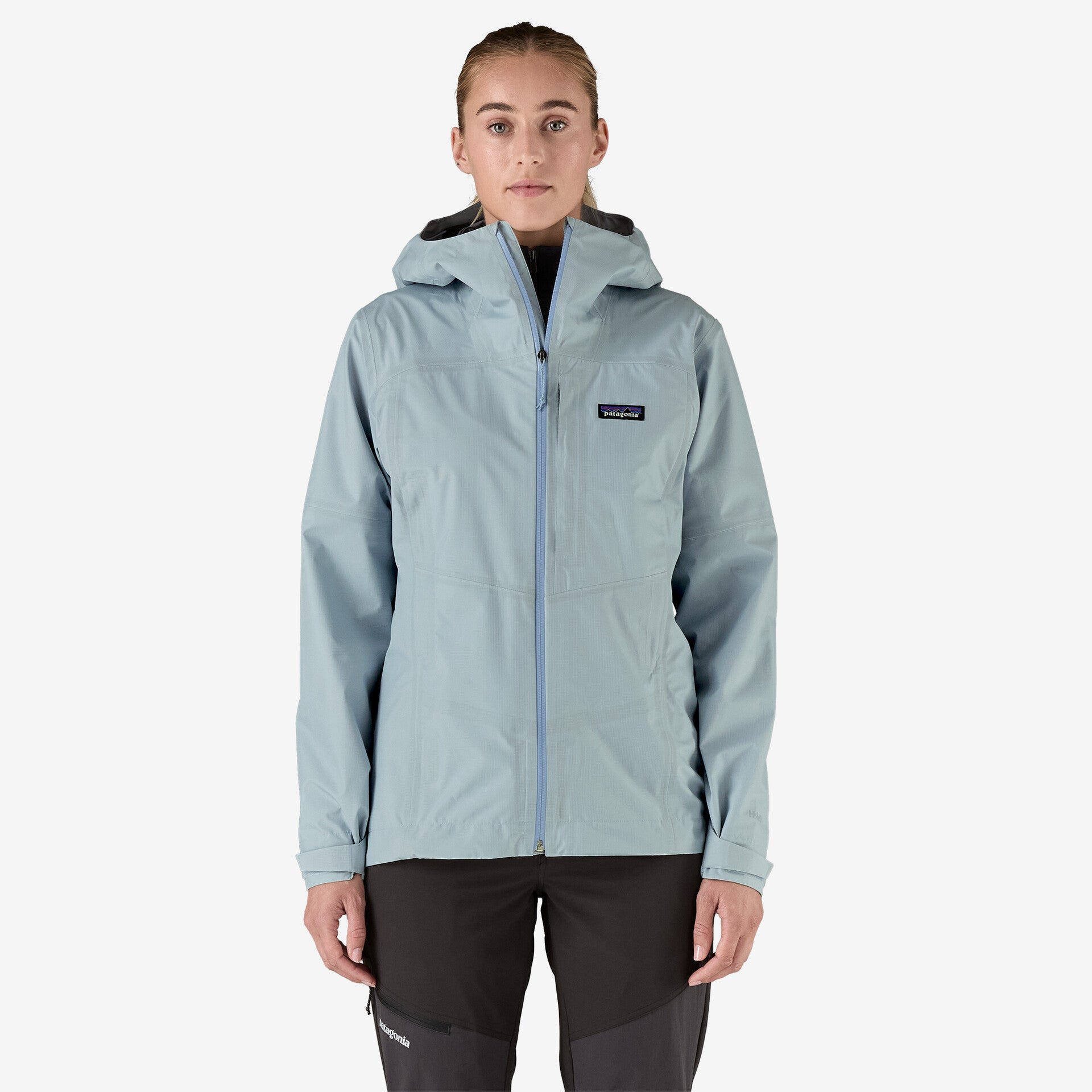 Patagonia Women's Boulder Fork Rain Jacket-Killington Sports