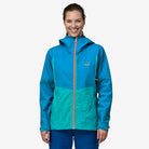 Patagonia Women's Boulder Fork Rain Jacket-Killington Sports