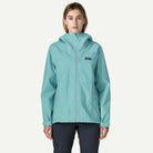 Patagonia Women's Boulder Fork Rain Jacket-Killington Sports