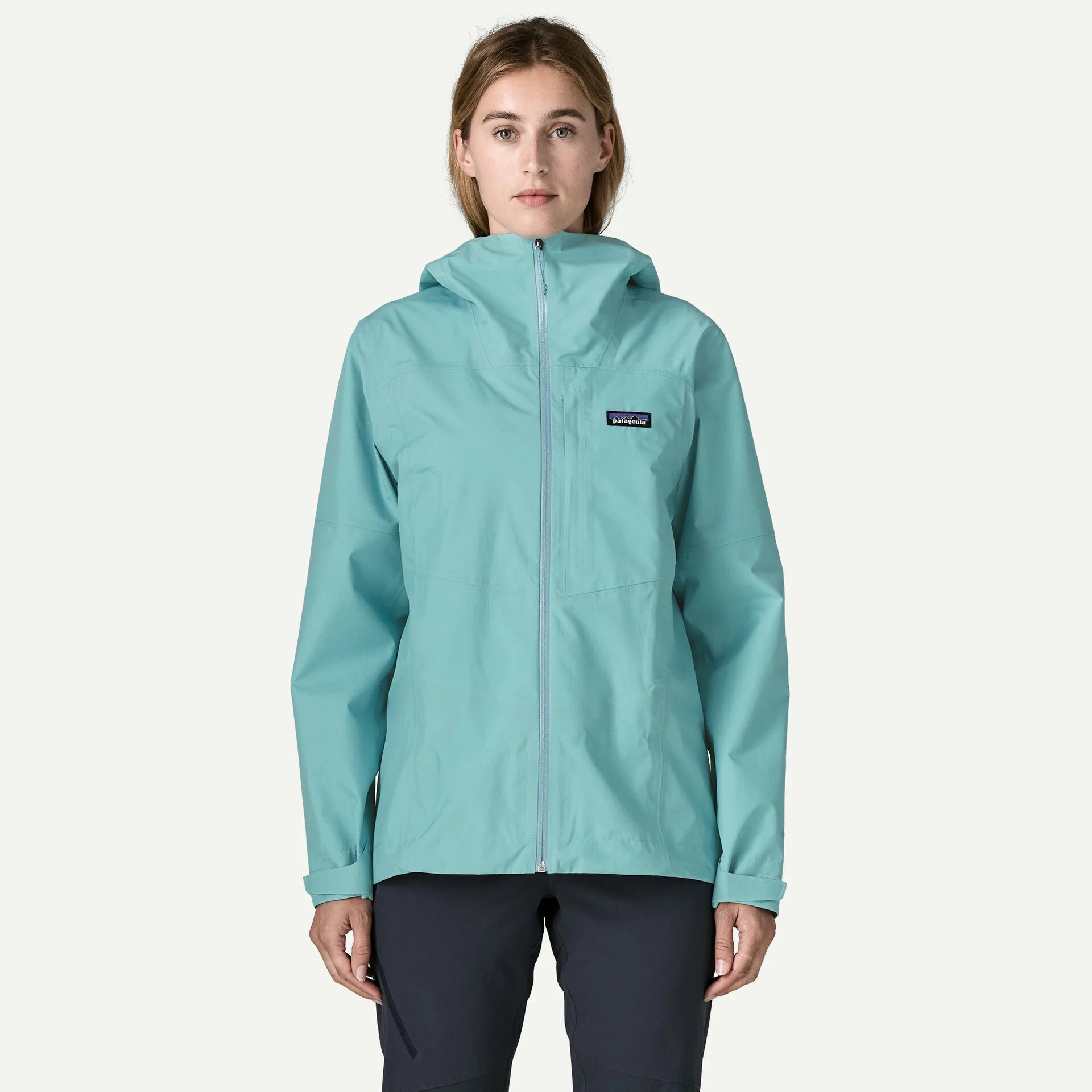 Patagonia Women's Boulder Fork Rain Jacket-Killington Sports