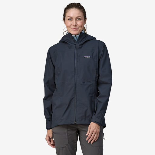 Patagonia Women's Boulder Fork Rain Jacket-Killington Sports