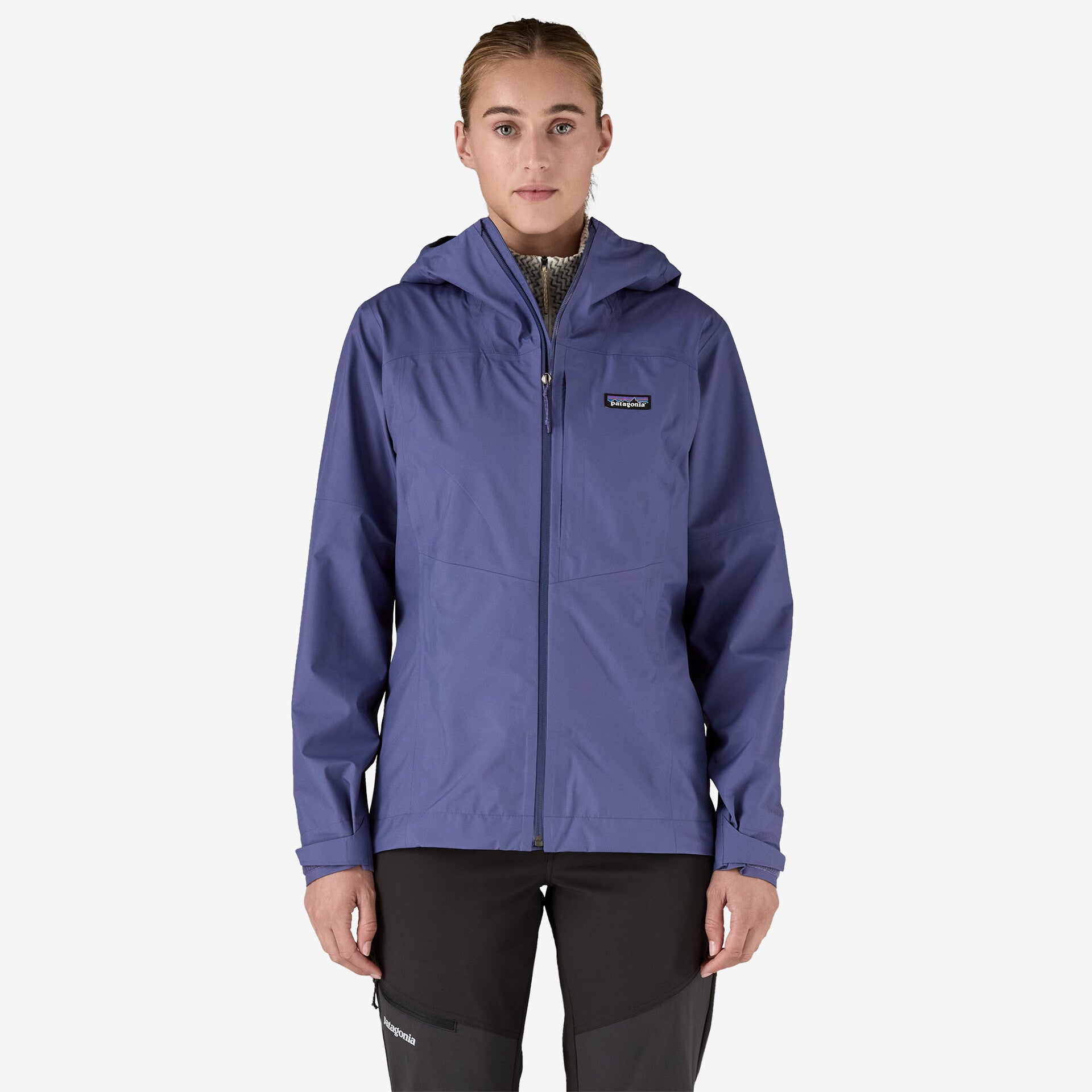 Patagonia Women's Boulder Fork Rain Jacket-Killington Sports