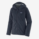 Patagonia Women's Boulder Fork Rain Jacket-Smolder Blue-Killington Sports