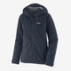 Patagonia Women's Boulder Fork Rain Jacket-Smolder Blue-Killington Sports