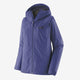Patagonia Women's Boulder Fork Rain Jacket-Solstice Purple-Killington Sports