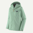 Patagonia Women's Boulder Fork Rain Jacket-Thin Ice-Killington Sports