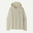 Patagonia Women's Capilene® Cool Daily Hoody - Boardshort Logo-Killington Sports