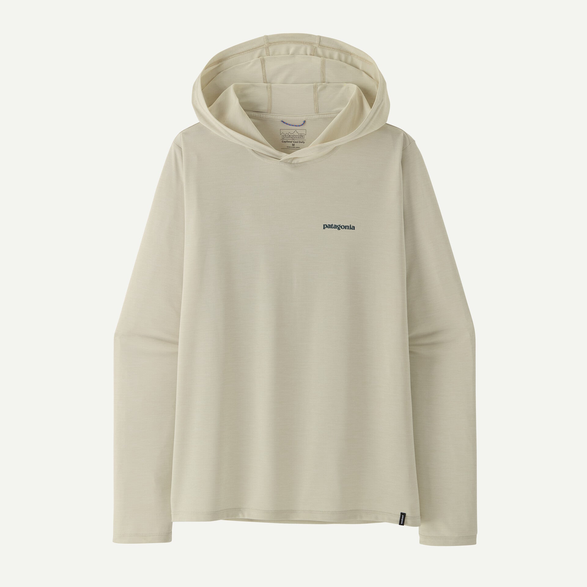 Patagonia Women's Capilene® Cool Daily Hoody - Boardshort Logo-Killington Sports