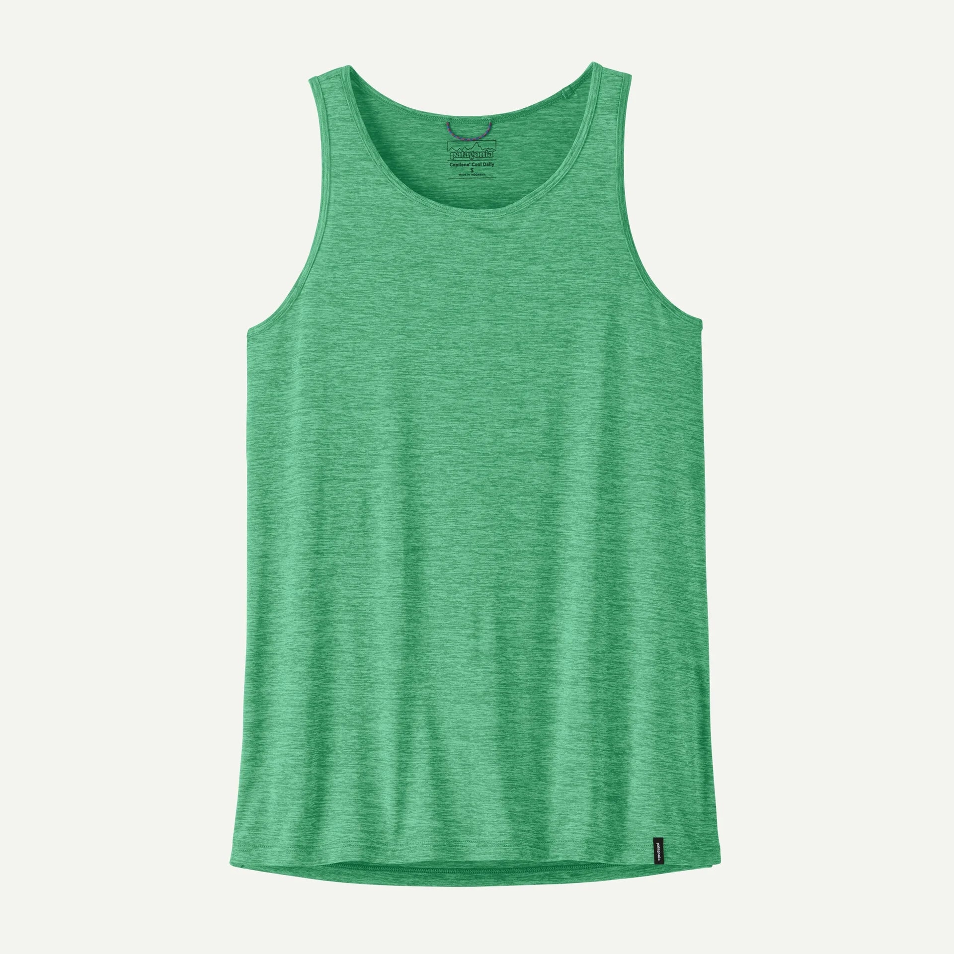 Patagonia Women's Capilene® Cool Daily Tank Top-Killington Sports