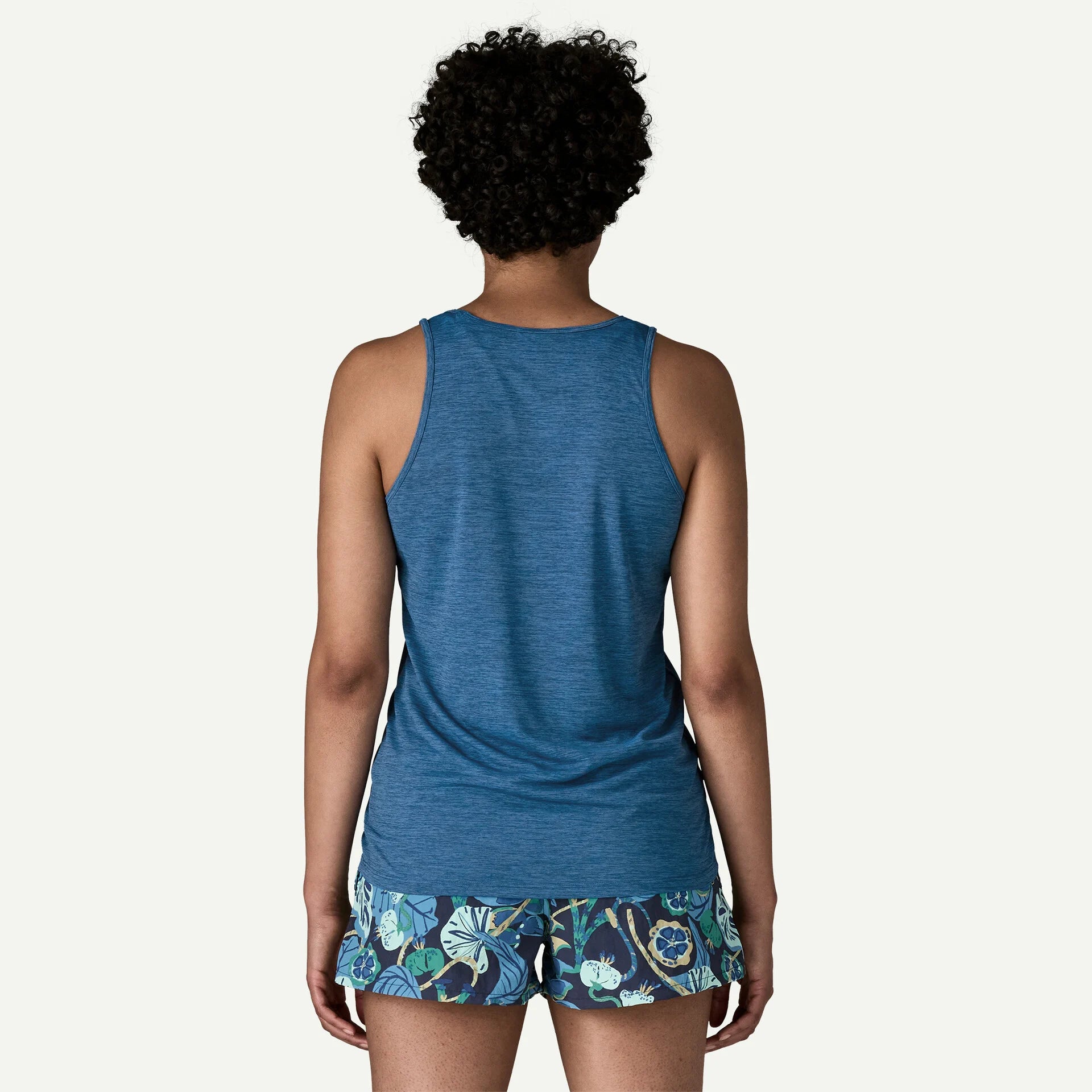 Patagonia Women's Capilene® Cool Daily Tank Top-Killington Sports