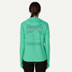 Patagonia Women's Capilene® Cool Sun Hoody - Peak Visions-Aqua Stone - Early Teal X-Dye-Killington Sports