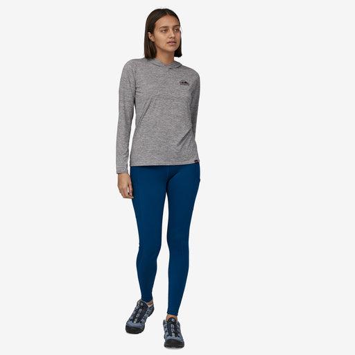 Patagonia Women's Capilene® Cool Daily Graphic Hoody-Killington Sports