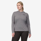 Patagonia Women's Capilene® Cool Daily Graphic Hoody-Killington Sports