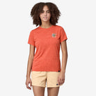Patagonia Women's Capilene® Cool Daily Graphic Shirt-Killington Sports