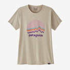Patagonia Women's Capilene® Cool Daily Graphic Shirt-Killington Sports