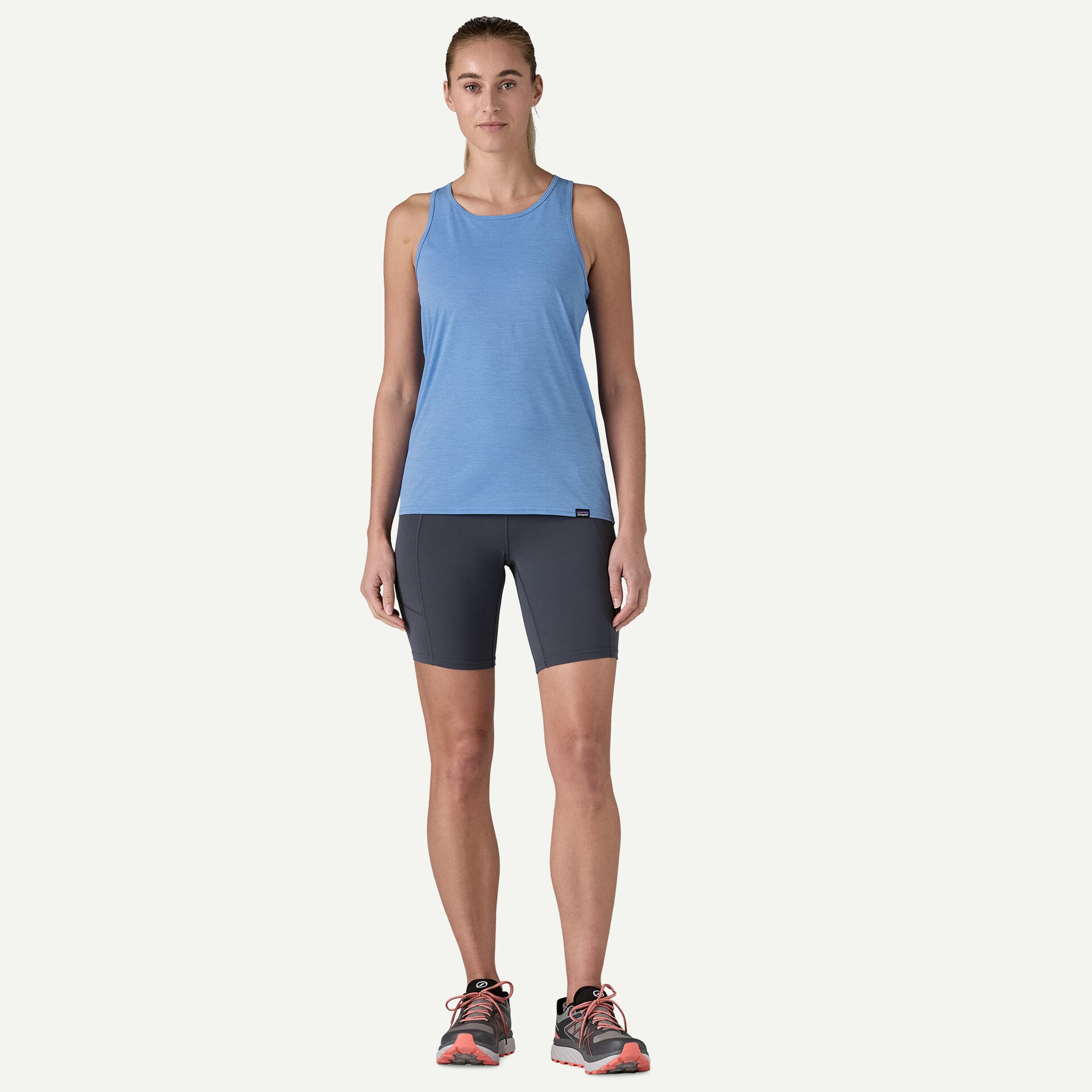 Patagonia Women's Capilene® Cool Daily Tank Top-Killington Sports