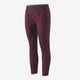 Patagonia Women's Capilene® Midweight Bottoms-Fire Floral: Night Plum-Killington Sports