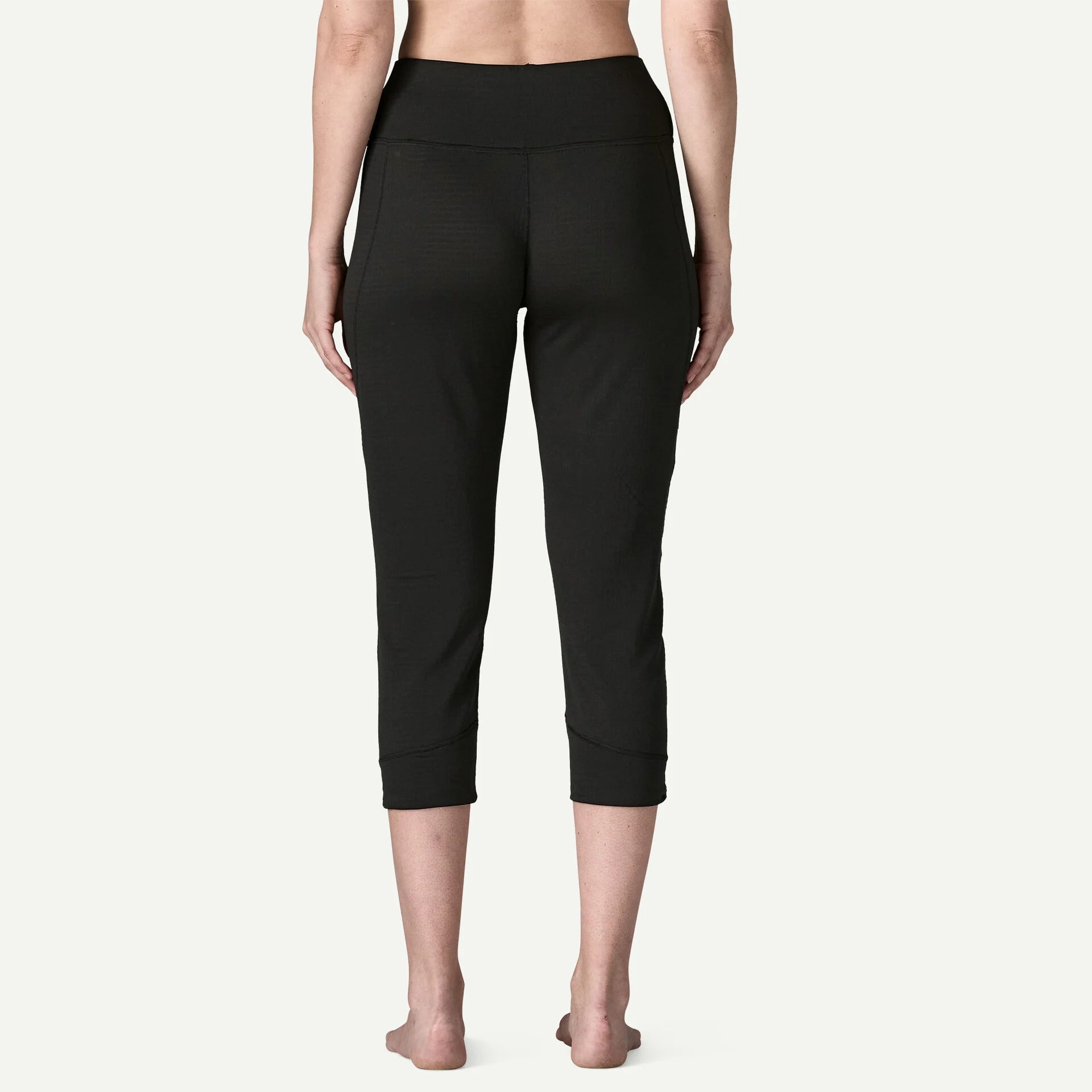 Patagonia Women's Capilene® Thermal Weight Boot Length Bottoms-Killington Sports