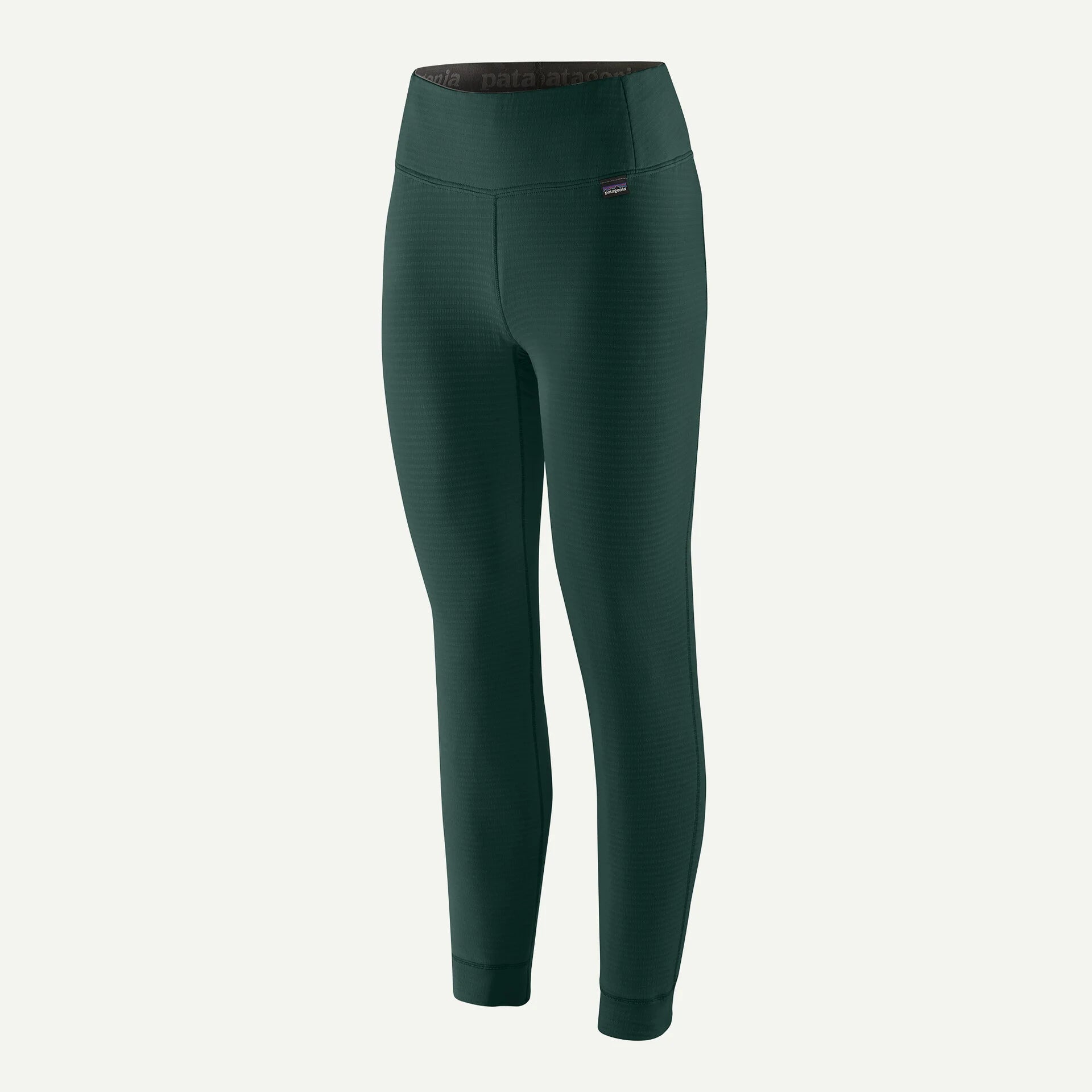 Patagonia Women's Capilene® Thermal Weight Bottoms-Killington Sports