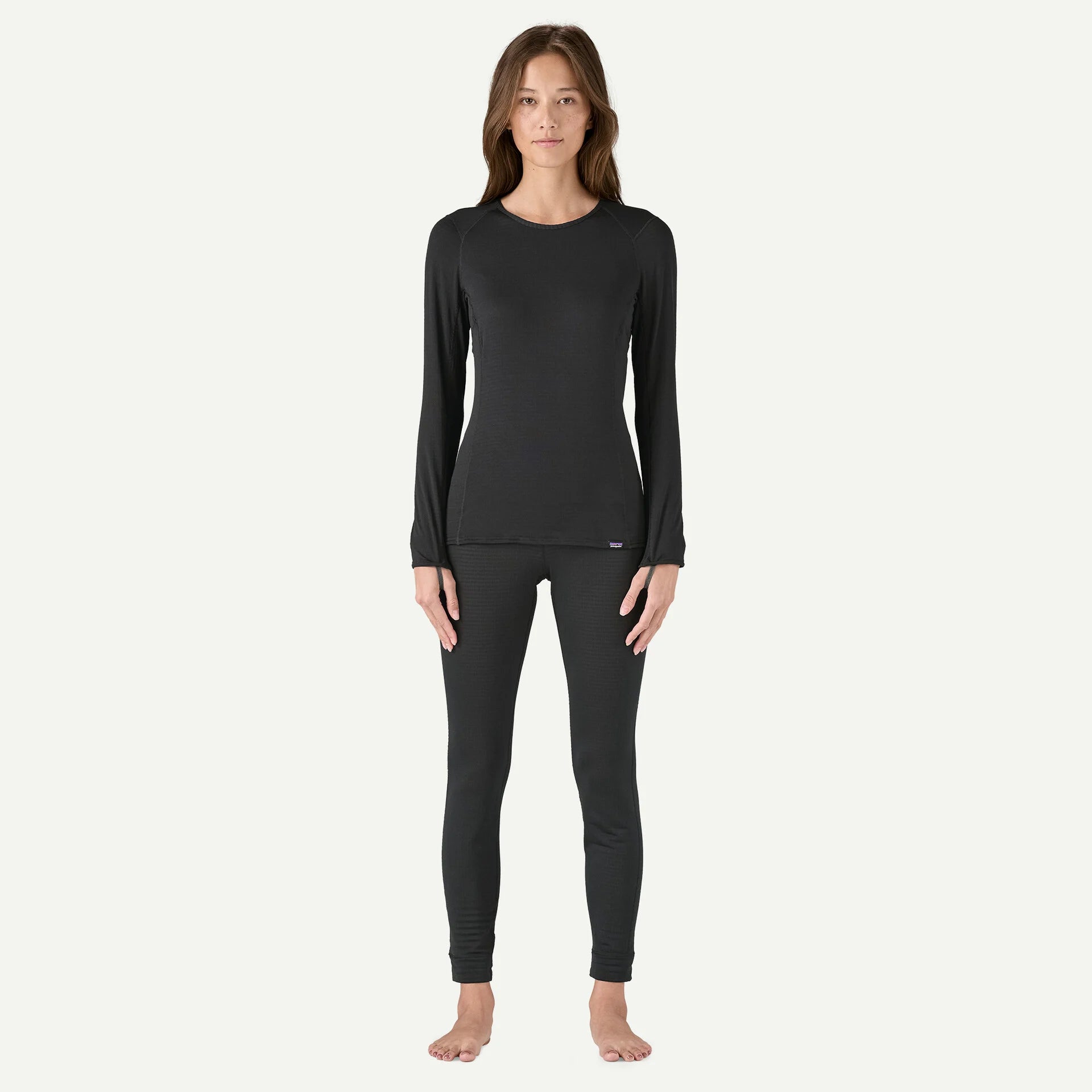 Patagonia Women's Capilene® Thermal Weight Crewneck-Killington Sports