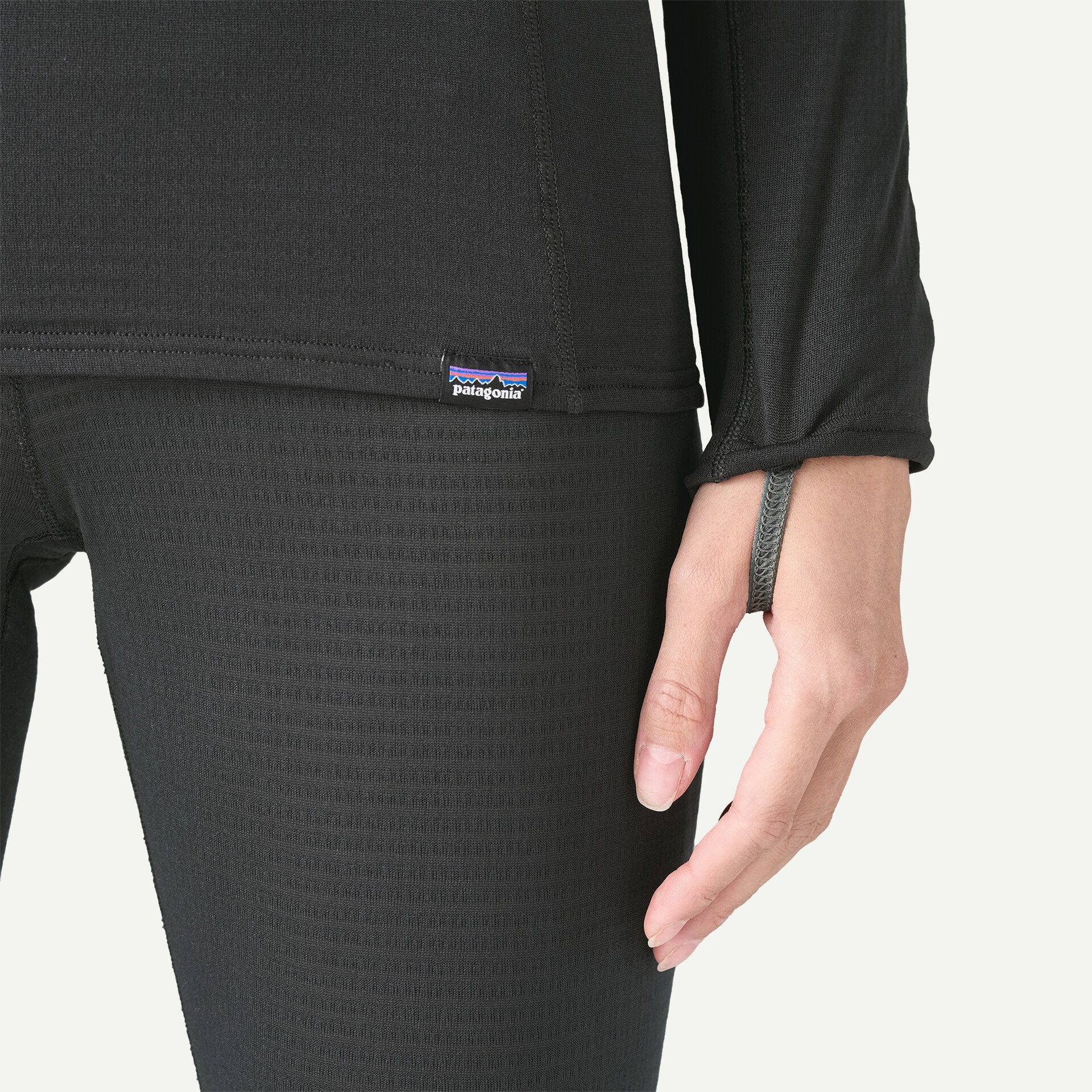 Patagonia Women's Capilene® Thermal Weight Crewneck-Killington Sports