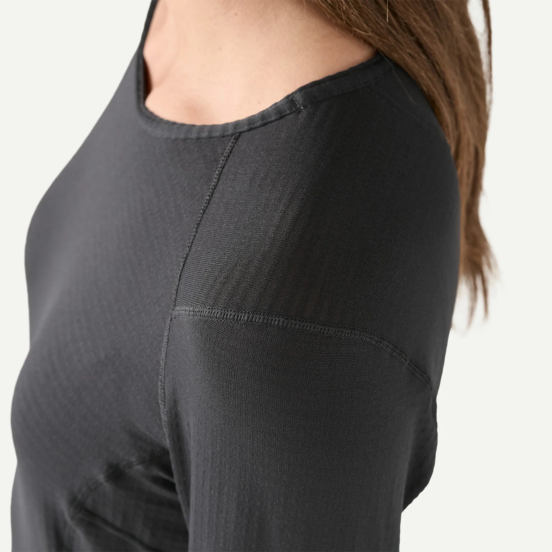 Patagonia Women's Capilene® Thermal Weight Crewneck-Killington Sports