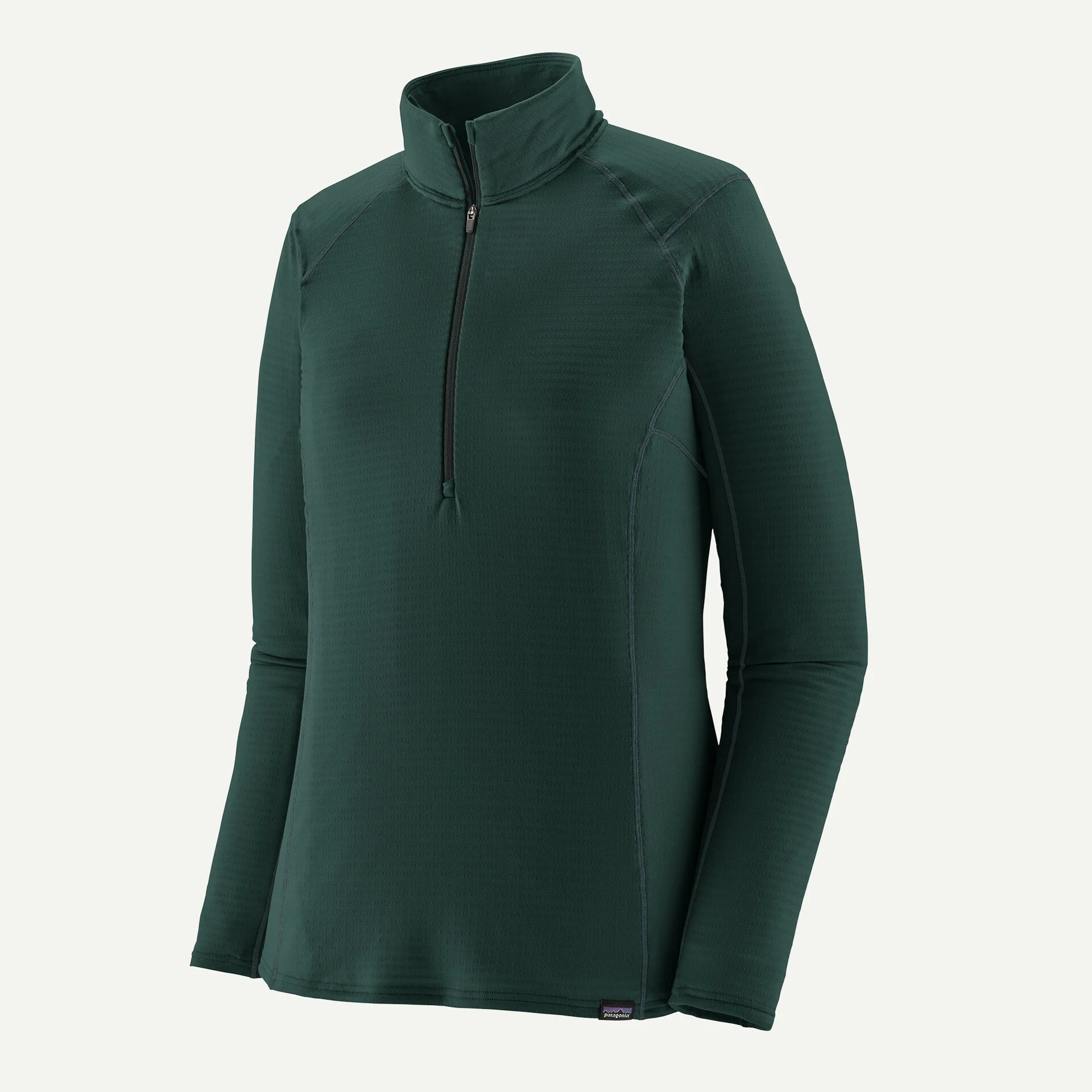 Patagonia Women's Capilene® Thermal Weight Zip-Neck-Killington Sports