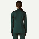 Patagonia Women's Capilene® Thermal Weight Zip-Neck-Killington Sports