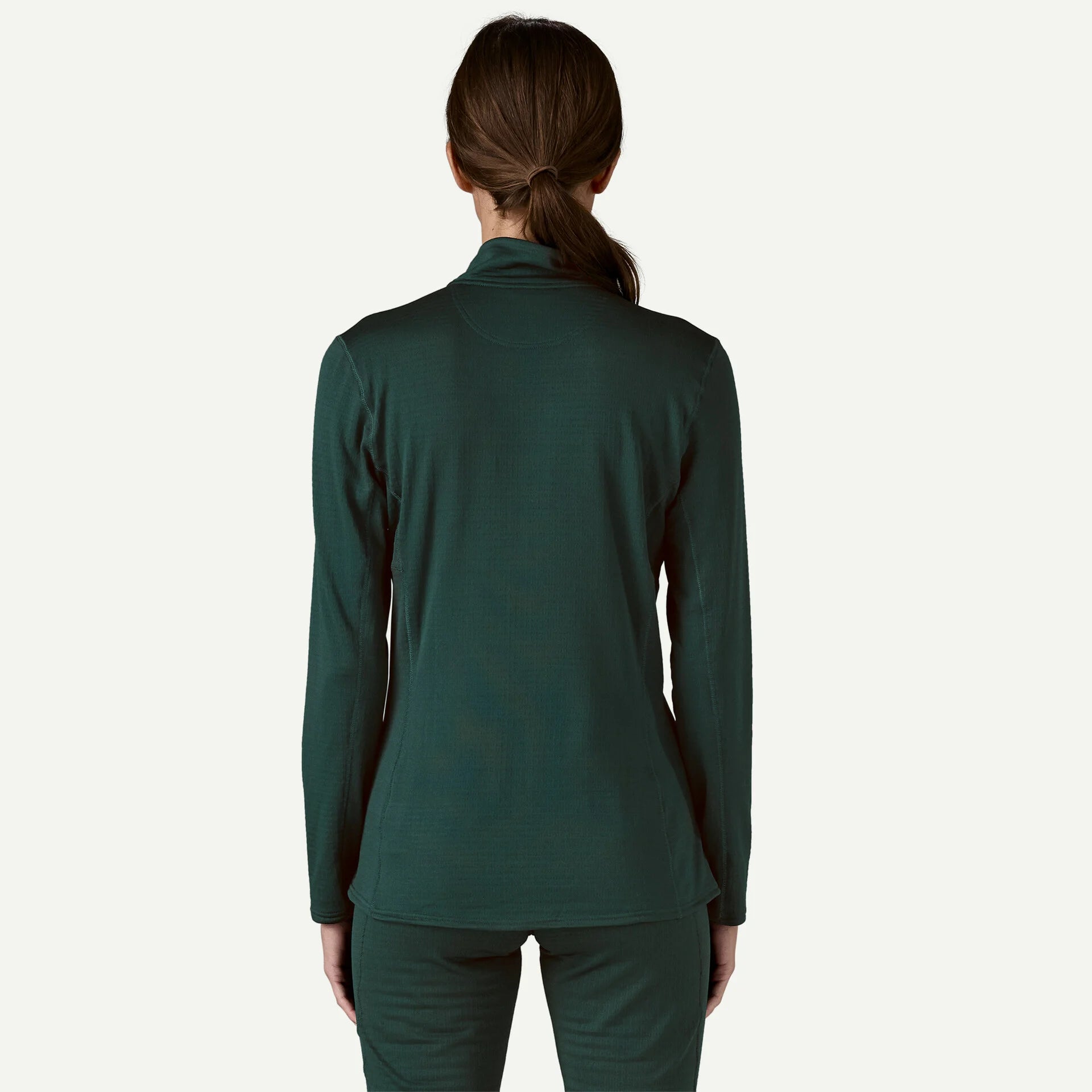 Patagonia Women's Capilene® Thermal Weight Zip-Neck-Killington Sports