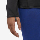 Patagonia Women's Capilene® Thermal Weight Zip-Neck-Killington Sports