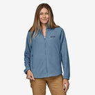 Patagonia Women's Classic Microdini Jacket-Killington Sports