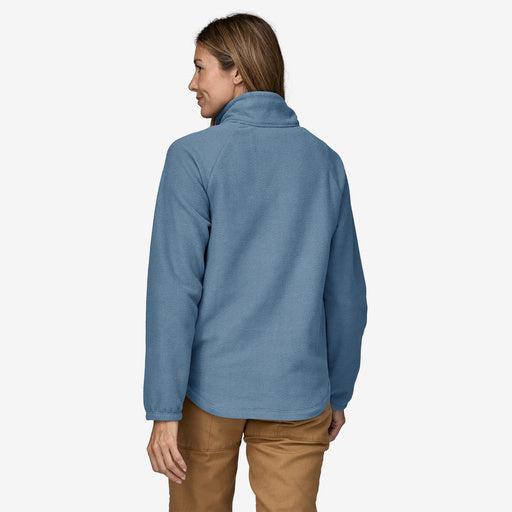 Patagonia Women's Classic Microdini Jacket-Killington Sports