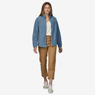 Patagonia Women's Classic Microdini Jacket-Killington Sports