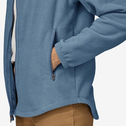 Patagonia Women's Classic Microdini Jacket-Killington Sports