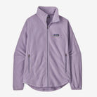 Patagonia Women's Classic Microdini Jacket-Concrete Purple-Killington Sports
