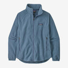 Patagonia Women's Classic Microdini Jacket-Utility Blue-Killington Sports