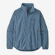 Patagonia Women's Classic Microdini Jacket-Utility Blue-Killington Sports