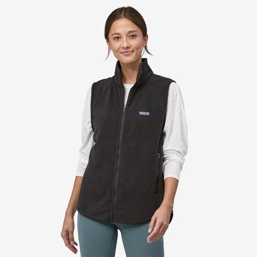 Patagonia Women's Classic Microdini Vest-Killington Sports