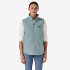 Patagonia Women's Classic Microdini Vest-Killington Sports