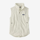 Patagonia Women's Classic Microdini Vest-Birch White-Killington Sports