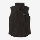 Patagonia Women's Classic Microdini Vest-Black-Killington Sports
