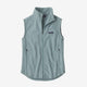 Patagonia Women's Classic Microdini Vest-Thermal Blue-Killington Sports
