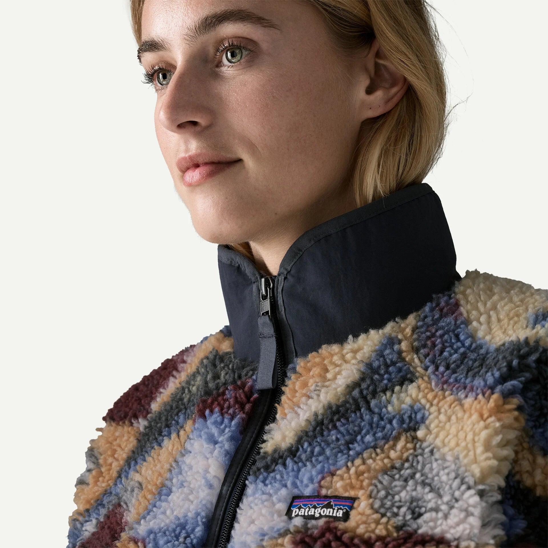 Patagonia Women's Classic Retro-X® Fleece Jacket-Killington Sports