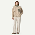 Patagonia Women's Classic Retro-X® Fleece Jacket-Killington Sports