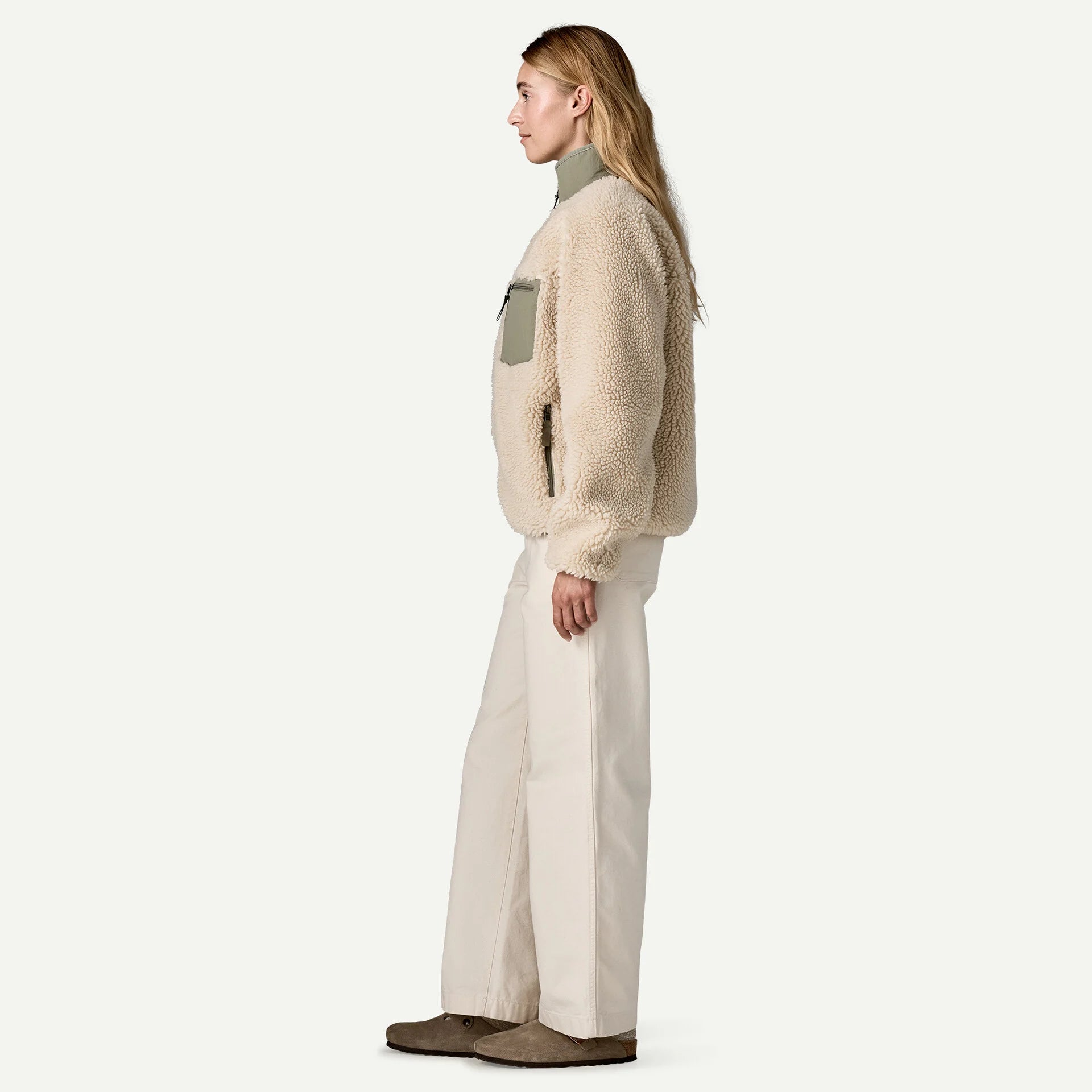 Patagonia Women's Classic Retro-X® Fleece Jacket-Killington Sports