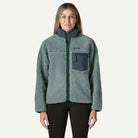 Patagonia Women's Classic Retro-X® Fleece Jacket-Killington Sports