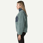 Patagonia Women's Classic Retro-X® Fleece Jacket-Killington Sports