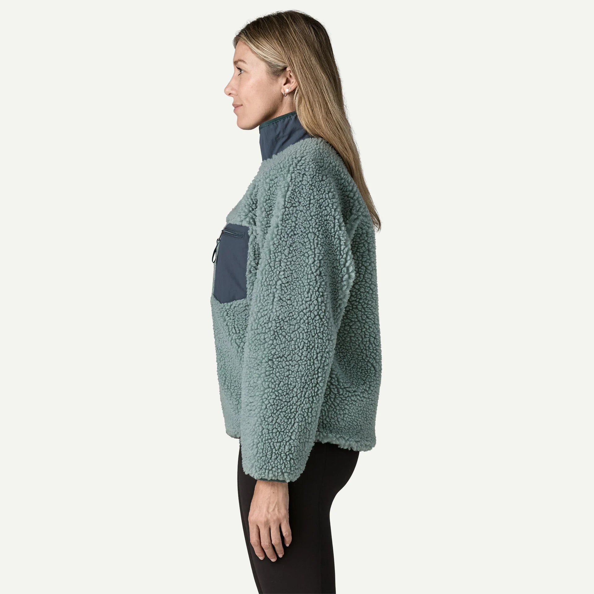 Patagonia Women's Classic Retro-X® Fleece Jacket-Killington Sports