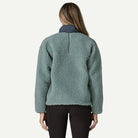 Patagonia Women's Classic Retro-X® Fleece Jacket-Killington Sports